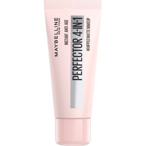 Maybelline - Instant Anti-Age Perfector 4-in-1 Matte Foundation 27 ml Deep