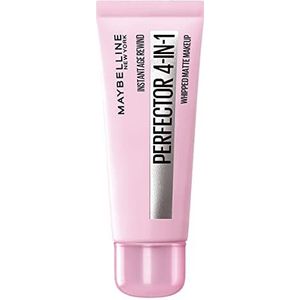 Maybelline - Instant Anti-Age Perfector 4-in-1 Matte Foundation 27 ml Deep