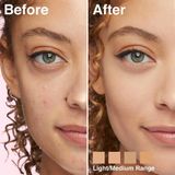 Maybelline - Instant Anti-Age Perfector 4-in-1 Matte Foundation 30 ml Nr. 02 - Light Medium