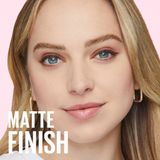 Maybelline - Instant Anti-Age Perfector 4-in-1 Matte Foundation 30 ml Nr. 02 - Light Medium