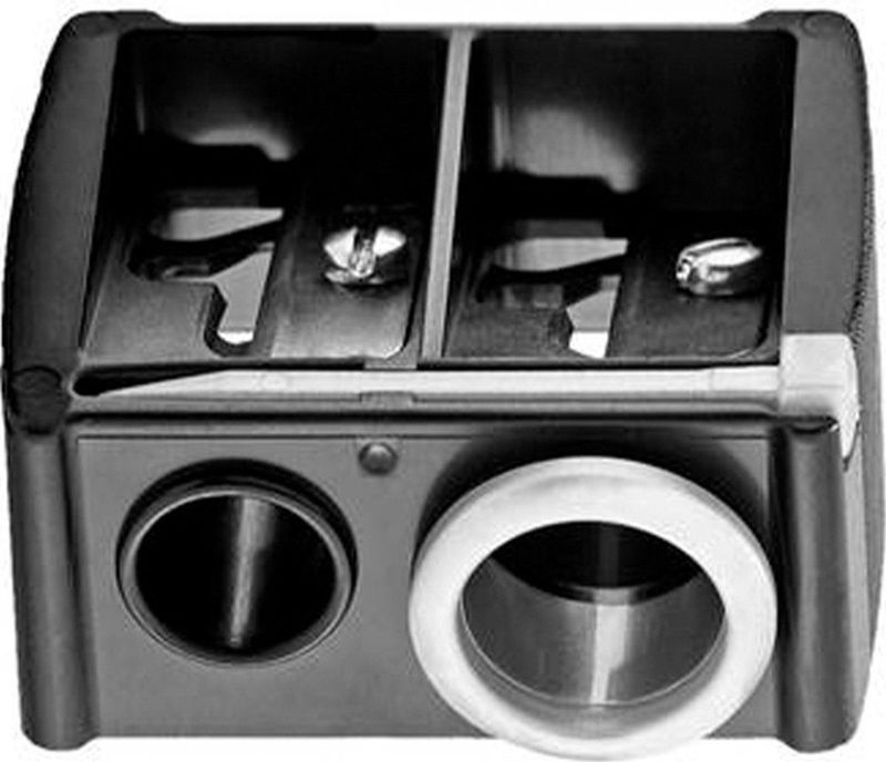 Foundation - Mousse - Matte Finish - SPF 15 - Dermatologisch Getest