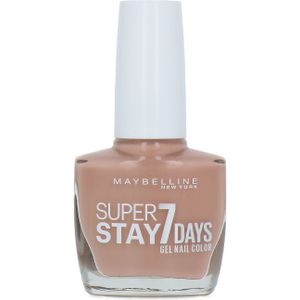 Maybelline - SuperStay 7 Days - Nagellak - 930 Bare It All