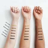 Maybelline Brow Satin Duo Wenkbrauwpotlood en Poeder 025 Brunette