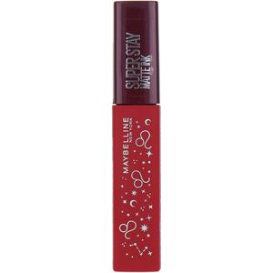 Maybelline SuperStay Matte Ink Limited Edition Lipstick - 20 Pioneer