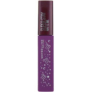 Maybelline SuperStay Matte Ink Limited Edition Lipstick - 40 Believer