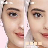 Maybelline - Instant Anti-Age Perfector 4-in-1 Matte Foundation 30 ml Nr. 00 - Fair/Light