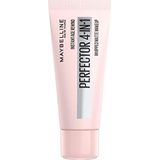 Maybelline - Instant Anti-Age Perfector 4-in-1 Matte Foundation 30 ml Nr. 00 - Fair/Light
