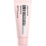 Maybelline - Instant Anti-Age Perfector 4-in-1 Matte Foundation 30 ml Nr. 00 - Fair/Light