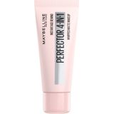 Maybelline - Instant Anti-Age Perfector 4-in-1 Matte Foundation 30 ml Nr. 04 - Medium Deep