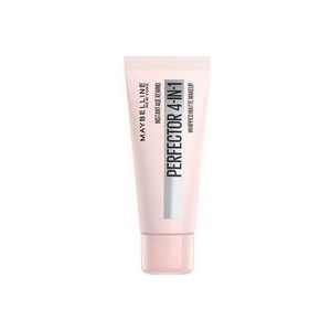 Maybelline - Instant Anti-Age Perfector 4-in-1 Matte Foundation 30 ml Nr. 04 - Medium Deep