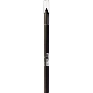 Maybelline Tattoo Liner Gel Pencil Waterproef Gel Potlood voor Eyeliner voor Langdurige Effect Tint 976 Soft Bronze 1 gr