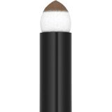 Maybelline New York - Wenkbrauwpotlood - Express Brow Satin Duo Potlood en Poeder - Kleur: Brunette (25)