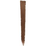 Maybelline - Brow Satin Duo - Wenkbrauwpotlood en Poeder - 025 Brunette - 3x