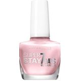 Maybelline New York Super Stay Gel Nail Kleur, 40g