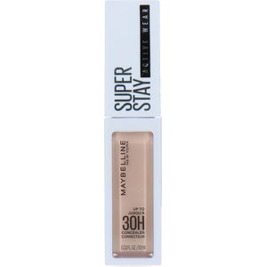 Maybelline New York Make-up teint Concealer Super Stay Active Wear Concealer 11 Nude