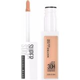 Maybelline New York Make-up teint Concealer Super Stay Active Wear Concealer 025 Medium
