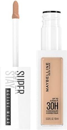 Maybelline New York Make-up teint Concealer Super Stay Active Wear Concealer 025 Medium