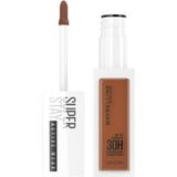 Maybelline - SuperStay 30H Active Wear Concealer 11.54 ml 65 Deep Bronze