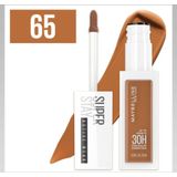 Maybelline - SuperStay 30H Active Wear Concealer 11.54 ml 65 Deep Bronze