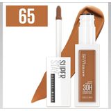 Maybelline - SuperStay 30H Active Wear Concealer 11.54 ml 65 Deep Bronze