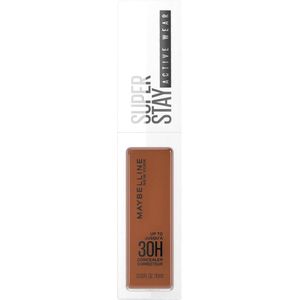 Maybelline - SuperStay 30H Active Wear Concealer 11.54 ml 65 Deep Bronze