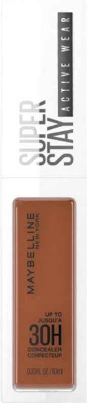 Maybelline - SuperStay 30H Active Wear Concealer 11.54 ml 65 Deep Bronze