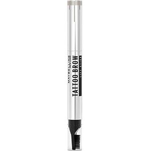 Maybelline New York Oog make-up Wenkbrauwen Tattoo Brow Lift Stick Blonde