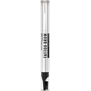 Maybelline New York Oog make-up Wenkbrauwen Tattoo Brow Lift Stick Medium Brown