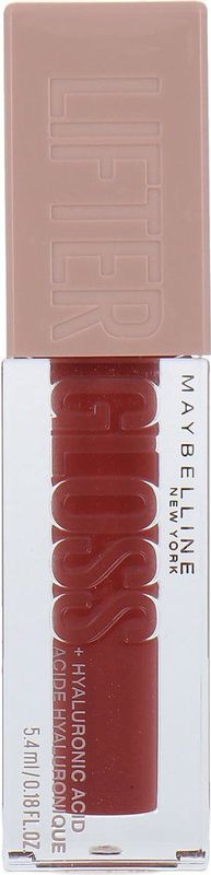 Maybelline - Lifter Gloss Lipgloss - 5,4ml