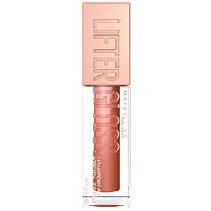 Maybelline New York Lifter Gloss  17 Copper