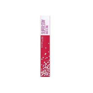 Maybelline - SuperStay Matte Ink Lipstick 5.15 ml 390 LIFE OF THE PARTY