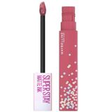 Maybelline SuperStay Matte Ink Lipstick Birthday Collection 395 Birthday Bestie 5 ml