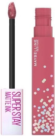 Maybelline SuperStay Matte Ink Lipstick Birthday Collection 395 Birthday Bestie 5 ml