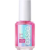 Essie - Hard To Resist - Nagelversterker - Roze Tint - 13,5 ml