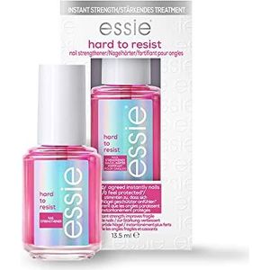 Essie Hard To Resist Glow And Shine Sheer Pink  (13,5 ml)