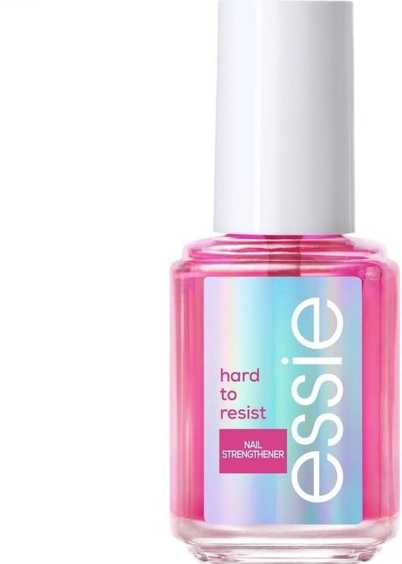 Essie - Hard To Resist - Nagelversterker - Roze Tint - 13,5 ml