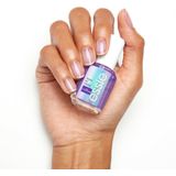 Essie - Hard To Resist - Nagelversterker - Violette Tint - 13,5 ml