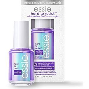 essie Hard to resist Nagelverharder, Nr. 2 - hard to resist violett, 13.5 ml