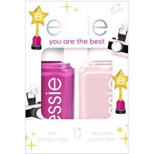 essie - Original You Are The best Nagellak 0