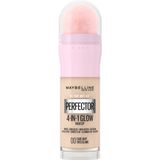 Maybelline - Instant Perfector 4-in-1 Glow - 20 ml - Fair Light