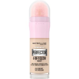 Maybelline - Instant Perfector 4-in-1 Glow - 20 ml - Fair Light