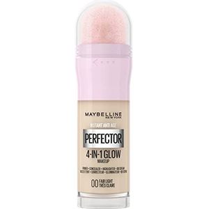 Maybelline Instant Anti-Age Perfector 4-in-1 Glow Concealer 00 Fair Light 20 ml