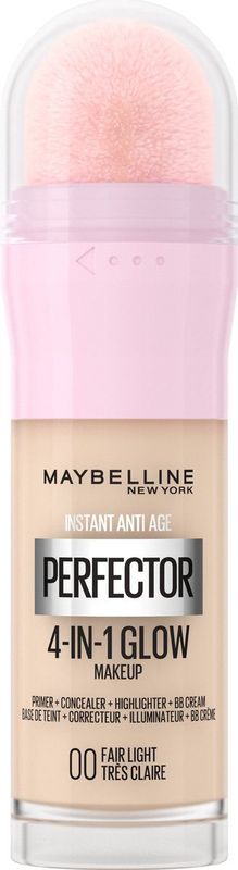 Maybelline - Instant Perfector 4-in-1 Glow - 20 ml - Fair Light