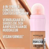 Maybelline - Instant Perfector - Make-up Primer - Kleur 03 Medium Deep - 20 ml
