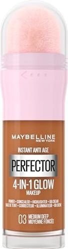 Maybelline - Instant Perfector - Make-up Primer - Kleur 03 Medium Deep - 20 ml