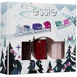 NAIL COLOR LOTE 3 pz