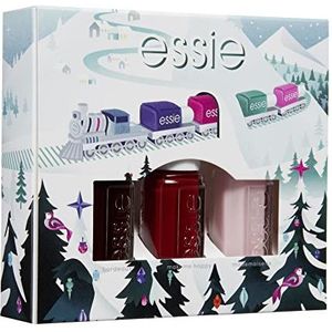 NAIL COLOR LOTE 3 pz