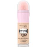 Maybelline New York Instant Anti-Age Perfector 4-in-1 Glow concealer - Fair Light Cool - 20 ml