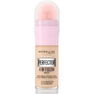 Maybelline New York Instant Anti-Age Perfector 4-in-1 Glow concealer - Fair Light Cool - 20 ml