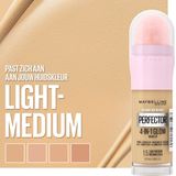 Maybelline New York - Instant Anti Age Perfector - Glow Light - Beige - 20 ml